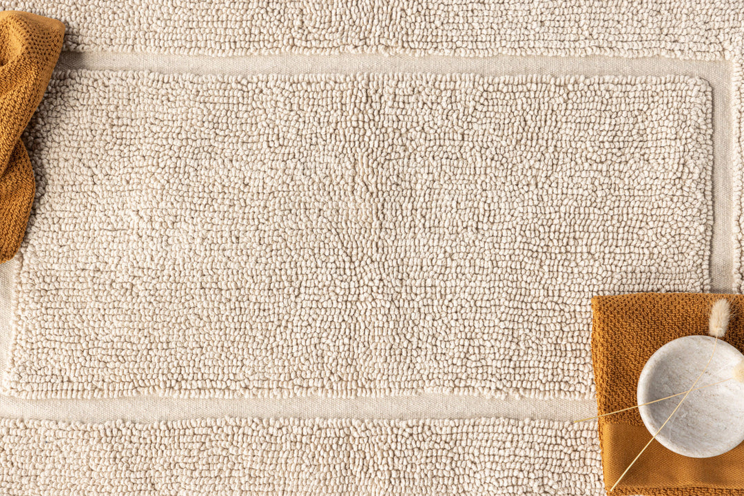 Venture Home William Frotté - 50*80-  -Rectangular-Beige