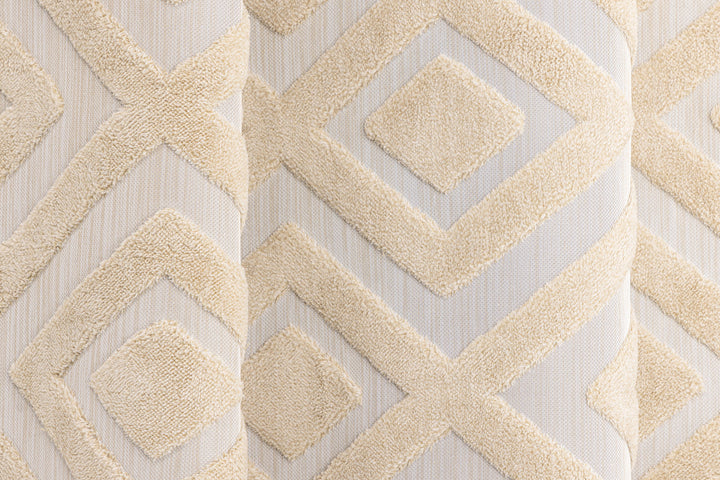Venture Home Pia Polyester Shaggy - 230*160-  -Rectangular-Beige