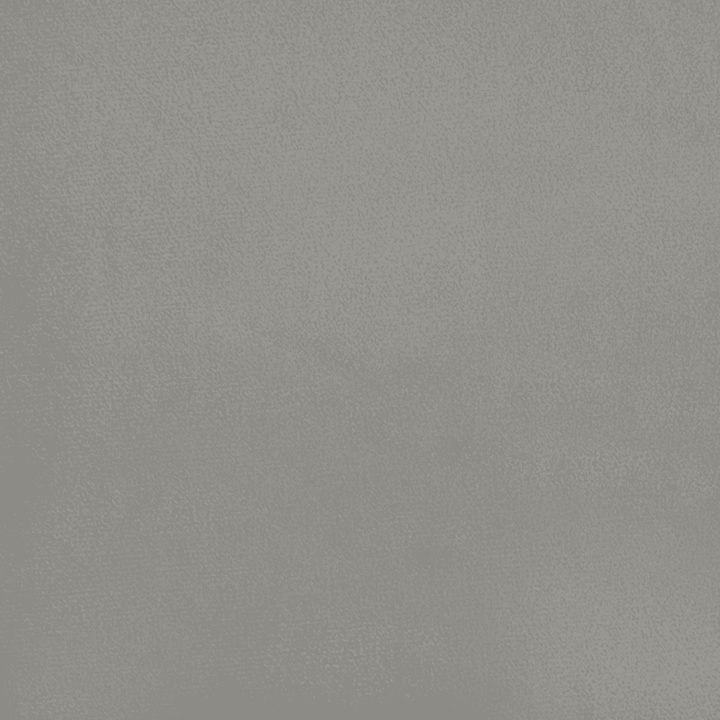 kontinentalseng med madras 140x190 fløjl lysegrå