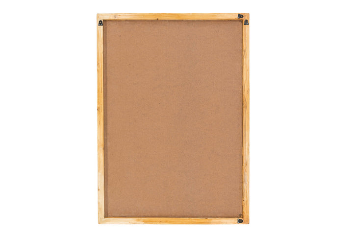 Venture Home Patricia Jute & Cotton  - 70*100-  -Rectangular-Beige