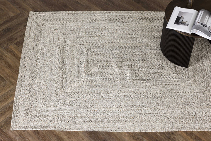 Venture Home Petra PET - 230*160-  -Rectangular-Beige/Brown
