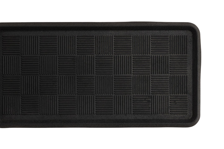 Venture Home Gösta Rubber - 45*75-  -Rectangular-Black