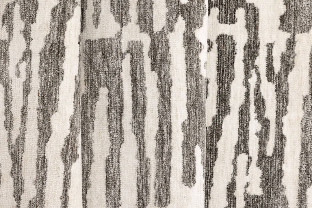 Venture Home Milos Micropolyester - 395*295-  -Rectangular-White/Grey