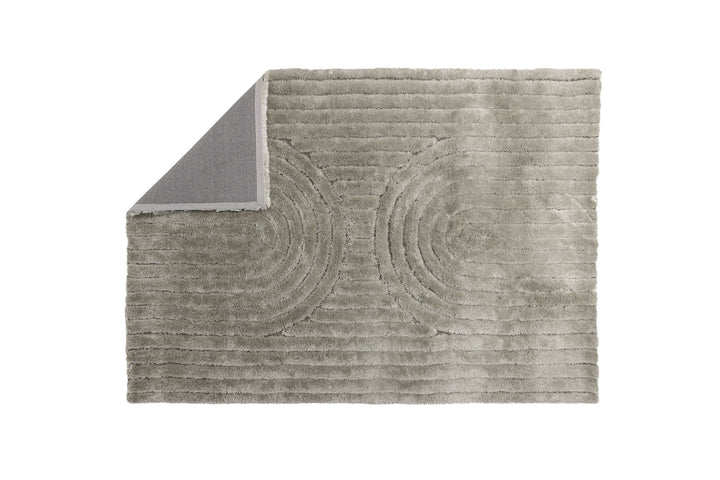 Venture Home Niklas  Polyester - 230*160-  -Rectangular-Greige