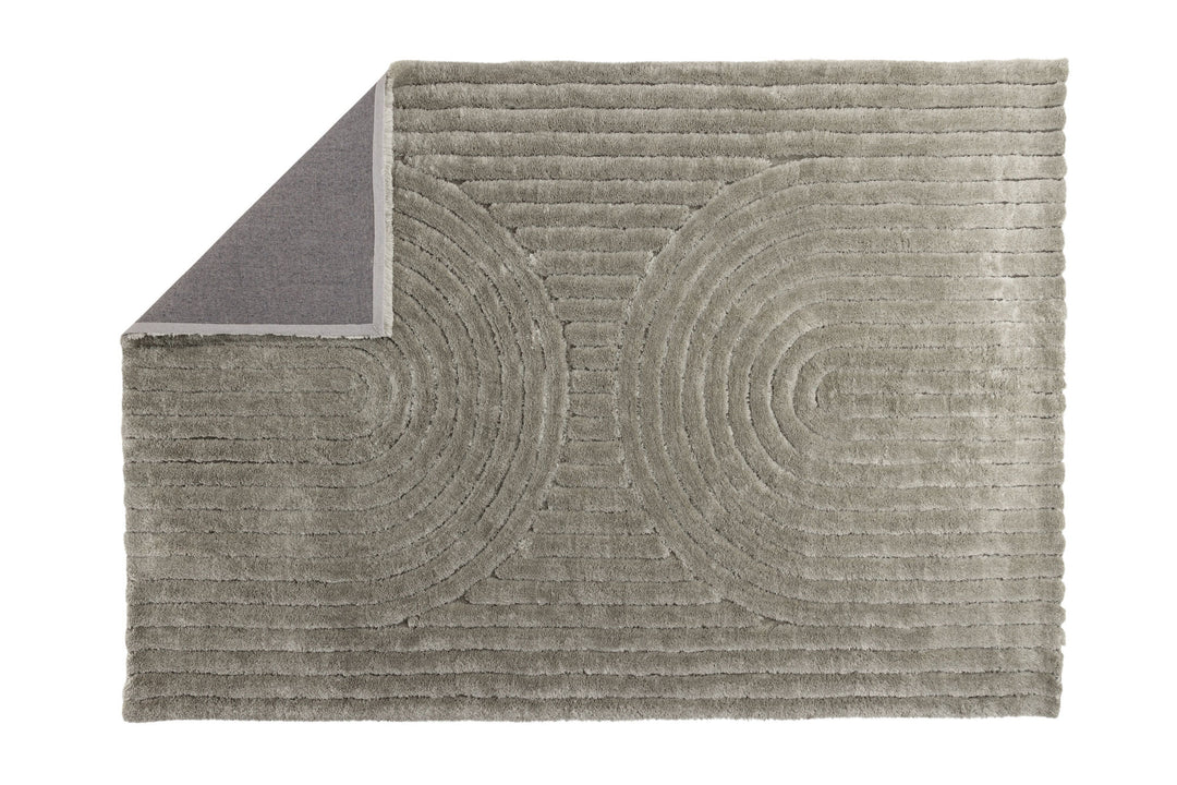 Venture Home Niklas  Polyester - 290*200-  -Rectangular-Greige