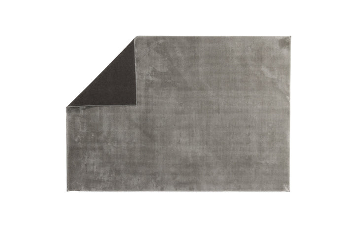 Venture Home Blanca Polyester - 290*200-  -Rectangular-Light grey