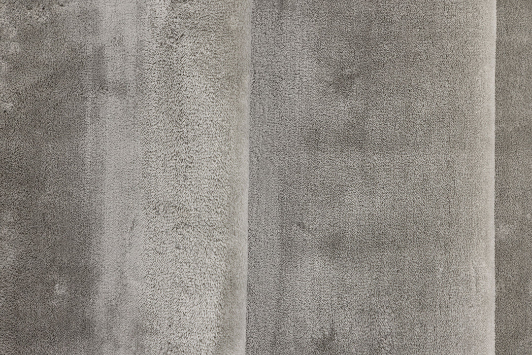 Venture Home Blanca Polyester - 290*200-  -Rectangular-Light grey