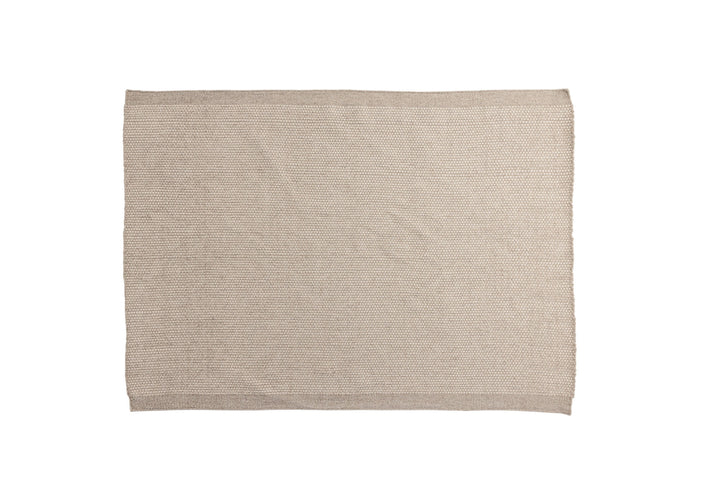 Venture Home Vilma Wool & Cotton - 230*160-  -Rectangular-Beige