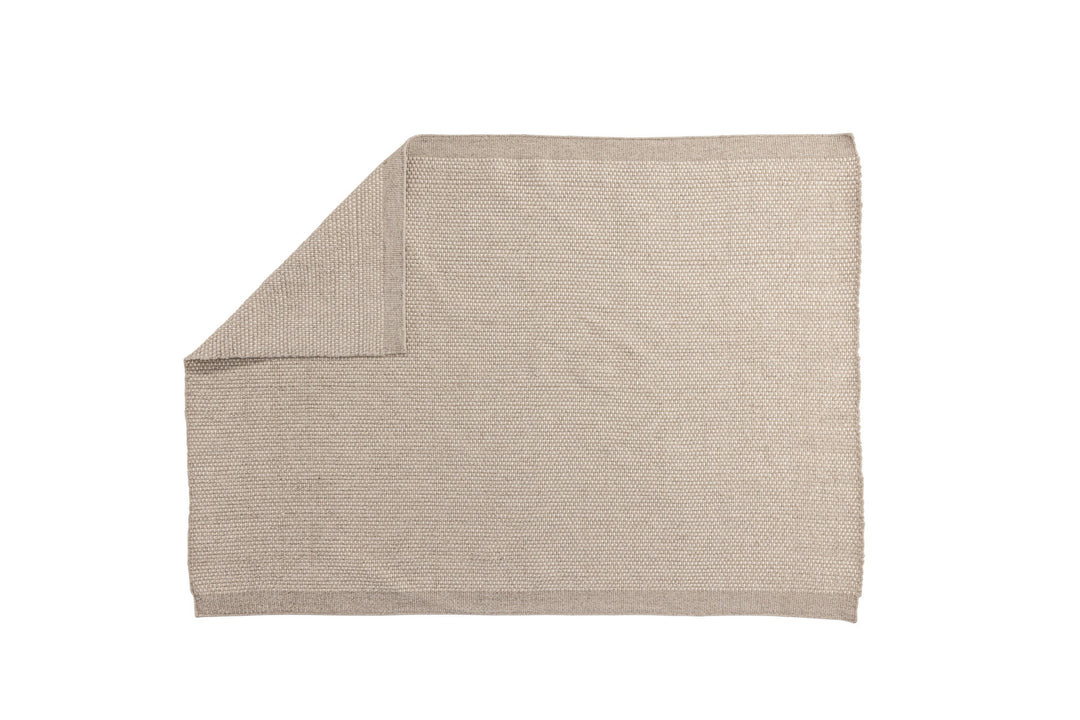 Venture Home Vilma Wool & Cotton - 290*200-  -Rectangular-Beige
