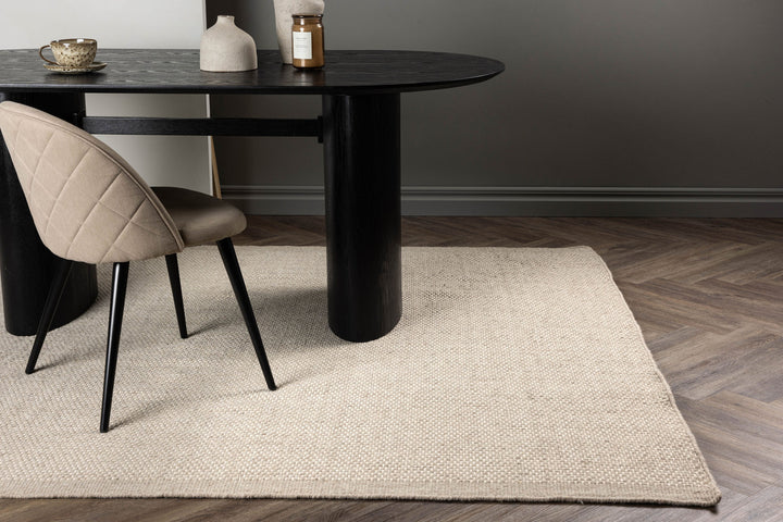 Venture Home Vilma Wool & Cotton - 290*200-  -Rectangular-Beige