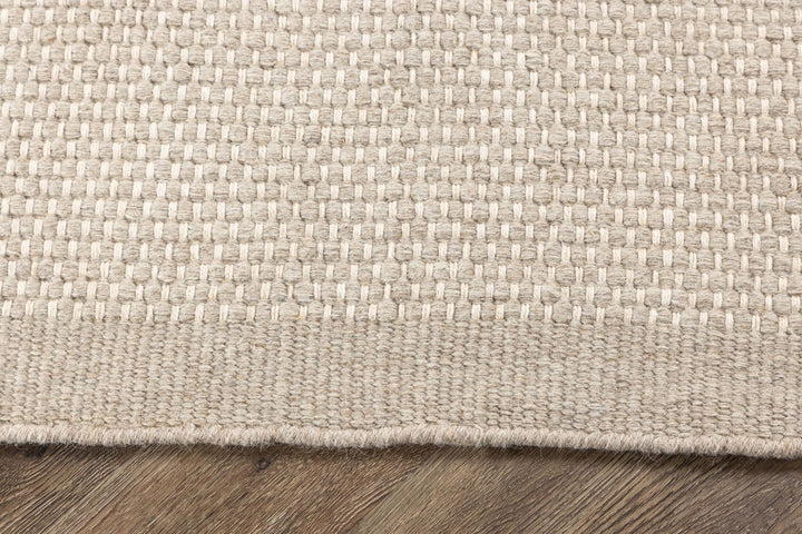 Venture Home Vilma Wool & Cotton - 290*200-  -Rectangular-Beige