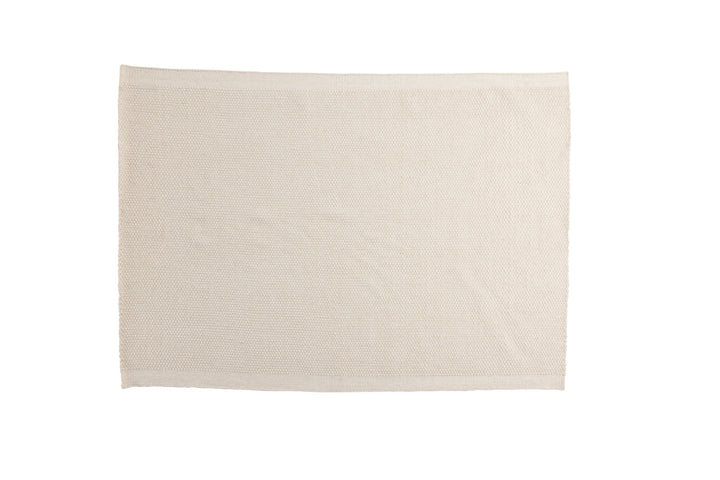 Venture Home Vilma Wool & Cotton - 230*160-  -Rectangular-Offwhite