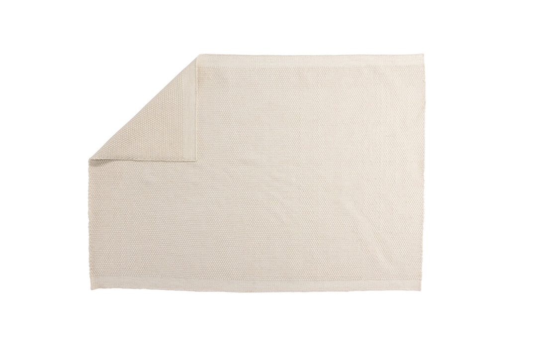 Venture Home Vilma Wool & Cotton - 230*160-  -Rectangular-Offwhite