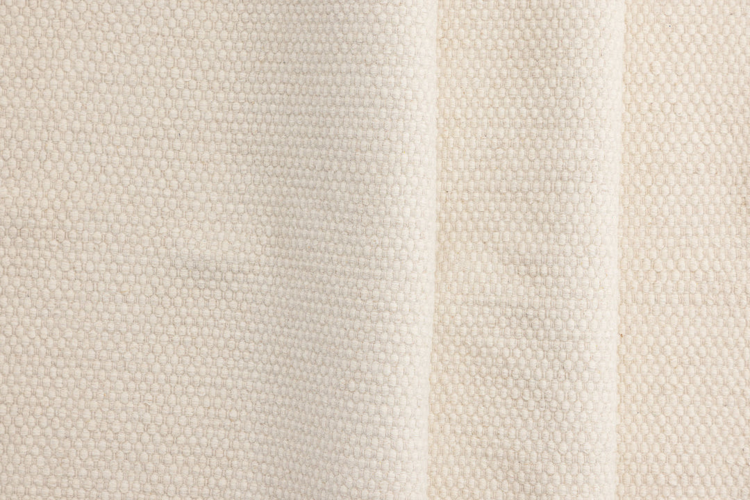 Venture Home Vilma Wool & Cotton - 230*160-  -Rectangular-Offwhite