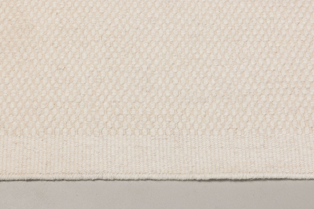 Venture Home Vilma Wool & Cotton - 230*160-  -Rectangular-Offwhite