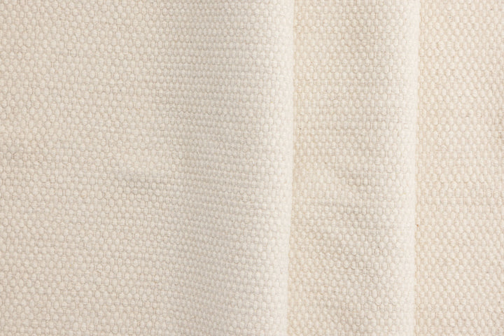 Venture Home Vilma Wool & Cotton - 290*200-  -Rectangular-Offwhite