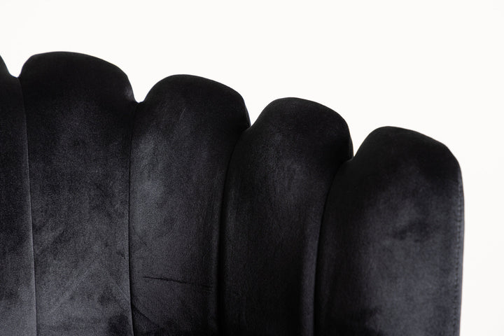 Furniture Fashion Limhamn ArmChair - Black