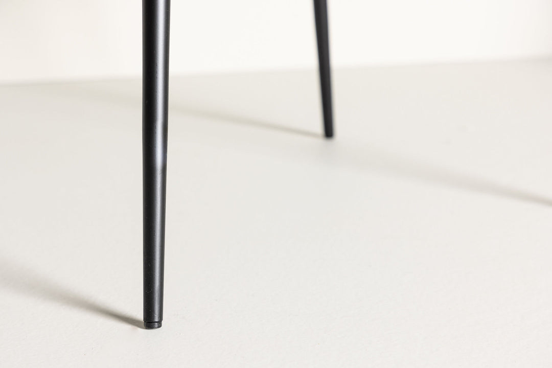 Furniture Fashion Limhamn ArmChair - Black