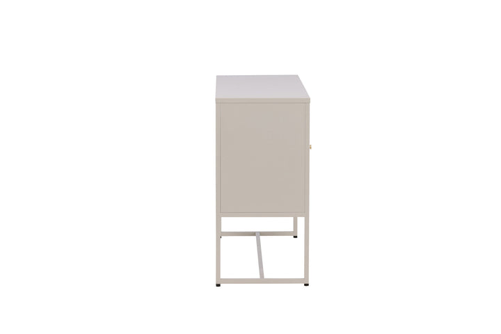 Venture Home Malla Cabinet - / Beige