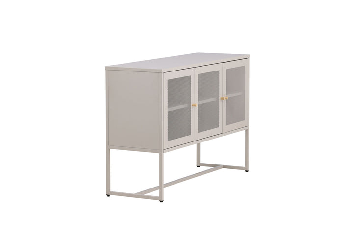 Venture Home Malla Cabinet - / Beige