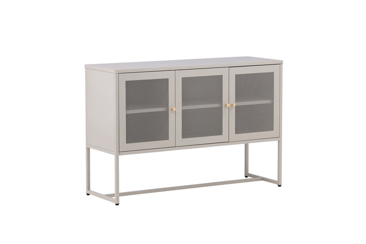 Venture Home Malla Cabinet - / Beige