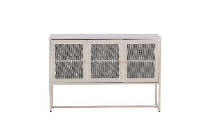 Venture Home Malla Cabinet - / Beige