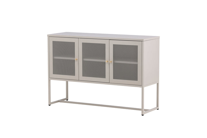 Venture Home Malla Cabinet - / Beige