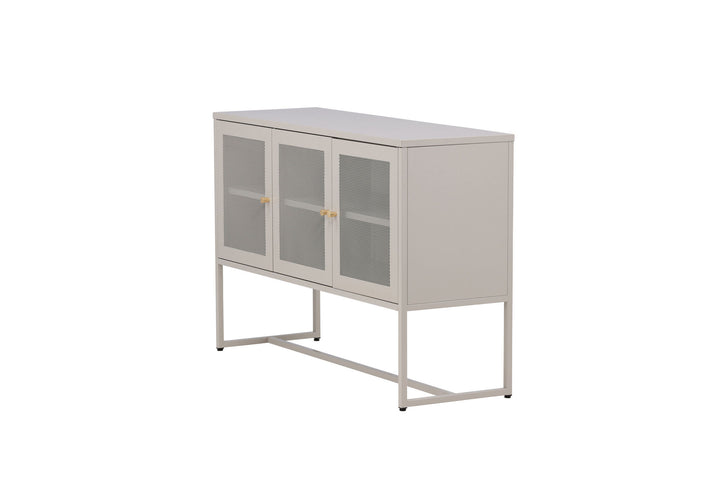 Venture Home Malla Cabinet - / Beige
