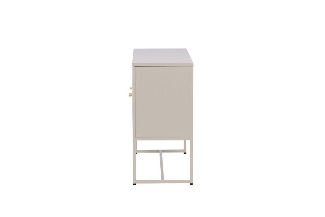 Venture Home Malla Cabinet - / Beige
