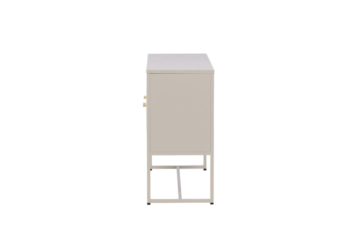 Venture Home Malla Cabinet - / Beige