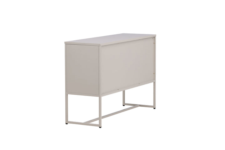 Venture Home Malla Cabinet - / Beige