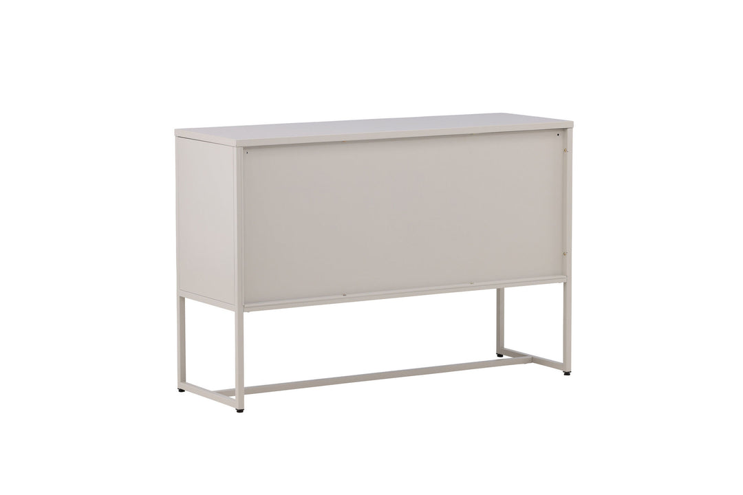 Venture Home Malla Cabinet - / Beige