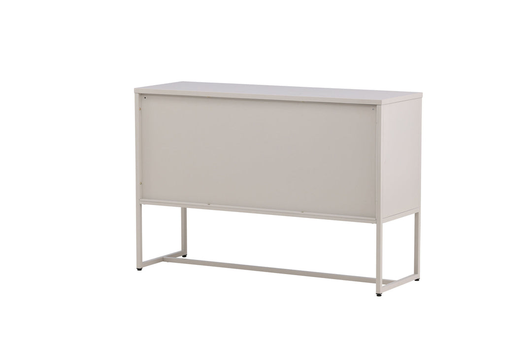Venture Home Malla Cabinet - / Beige