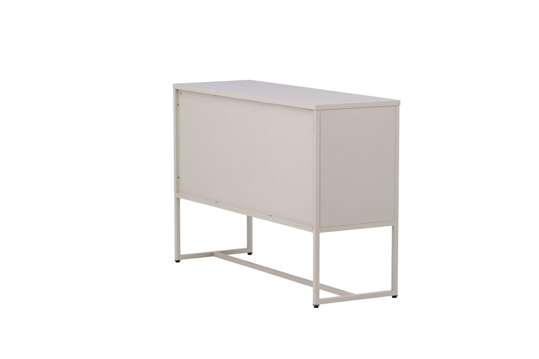 Venture Home Malla Cabinet - / Beige