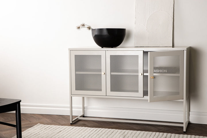 Venture Home Malla Cabinet - / Beige