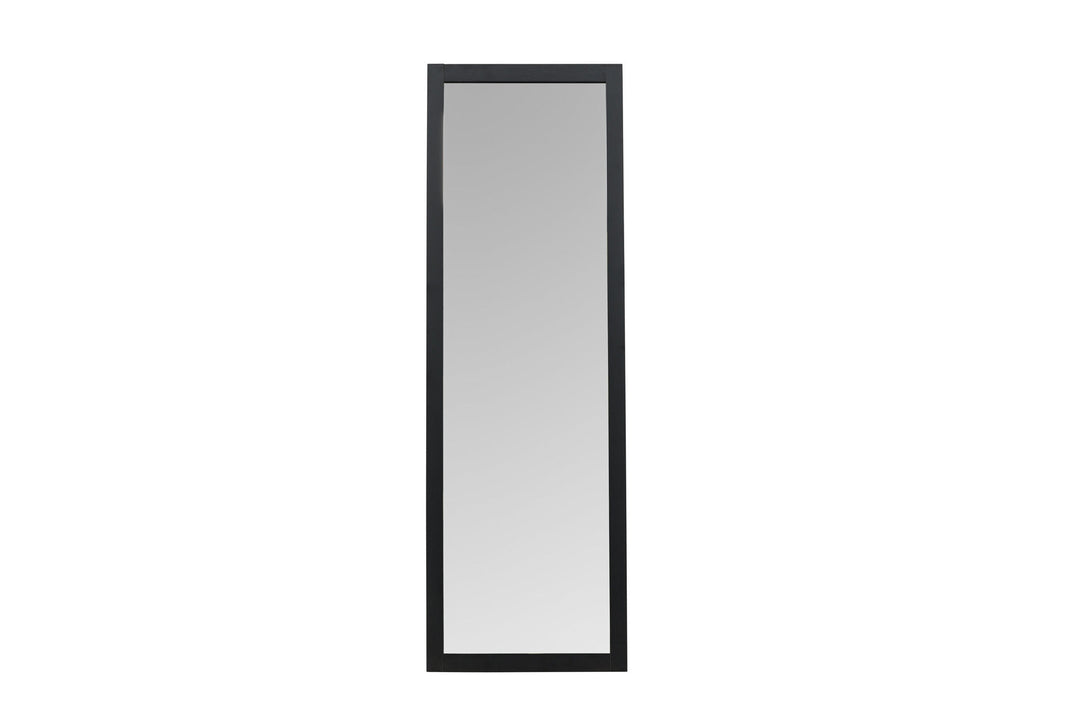Venture Home Sebring Mirror 55*170 cm - Black /