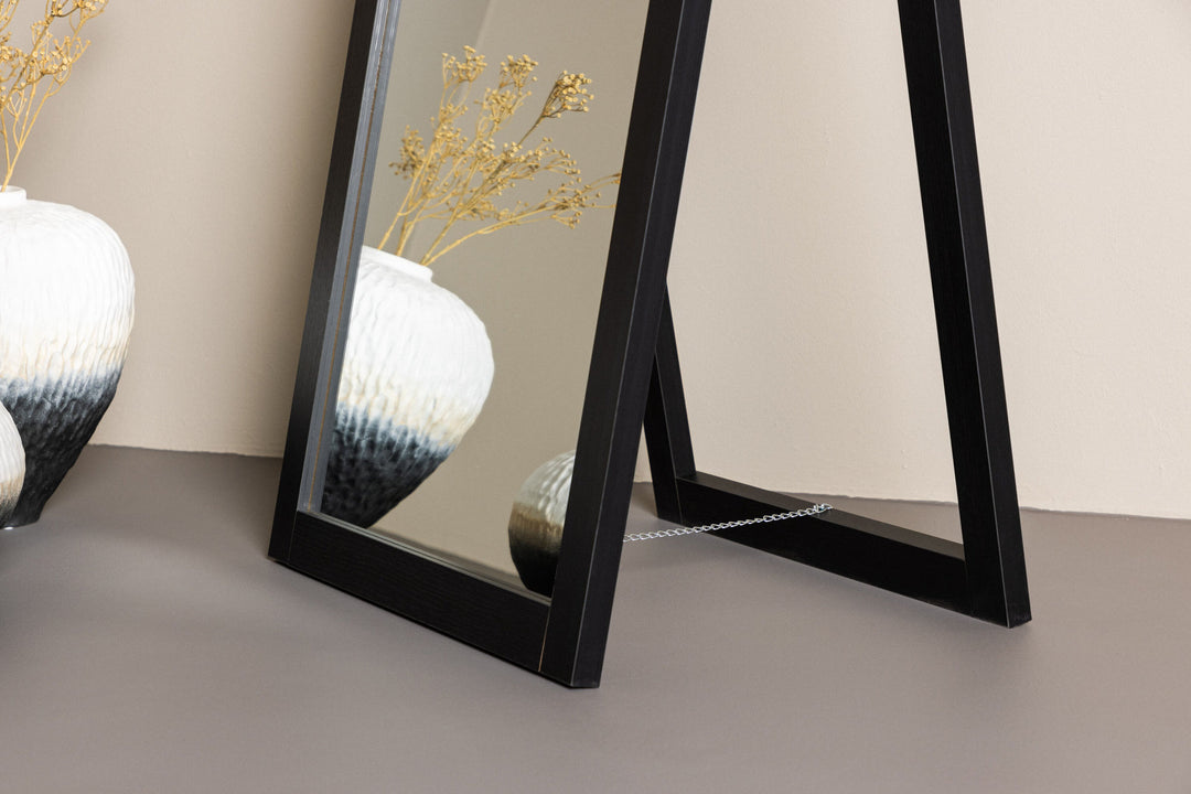 Venture Home Sebring Mirror 55*170 cm - Black /