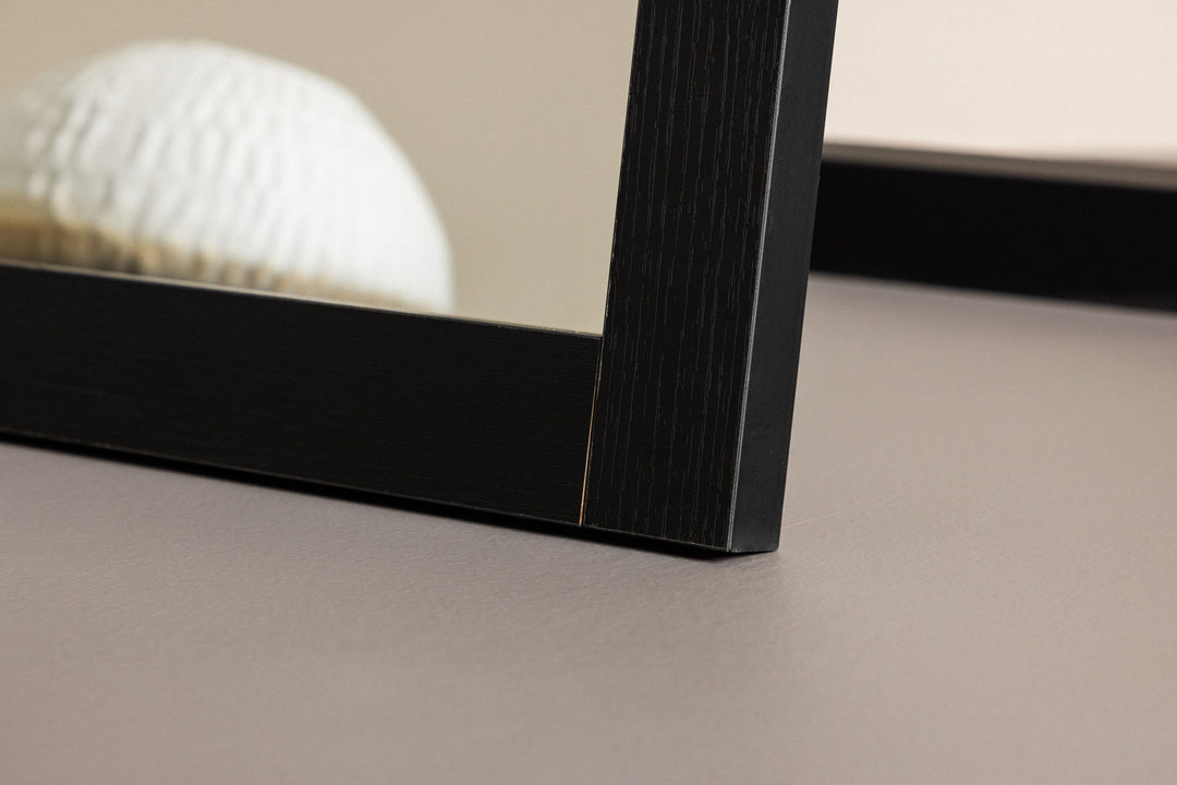 Venture Home Sebring Mirror 55*170 cm - Black /