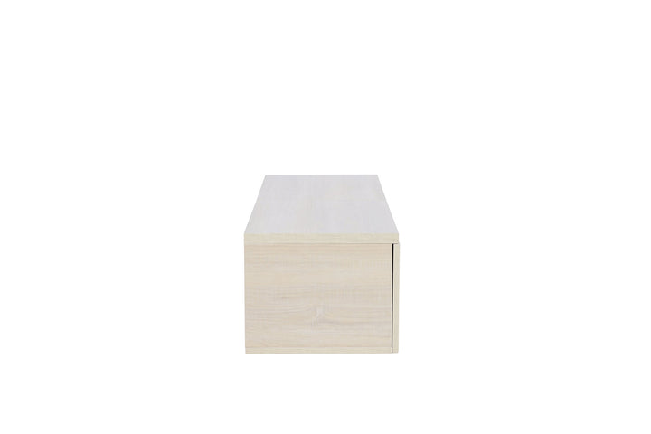 Venture Home Nomi TV-Stand 180x35 - Whitewash /