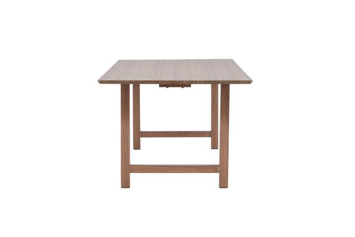 Venture Home Count Dining Table 100x220 cm  - Brown Woodlook
