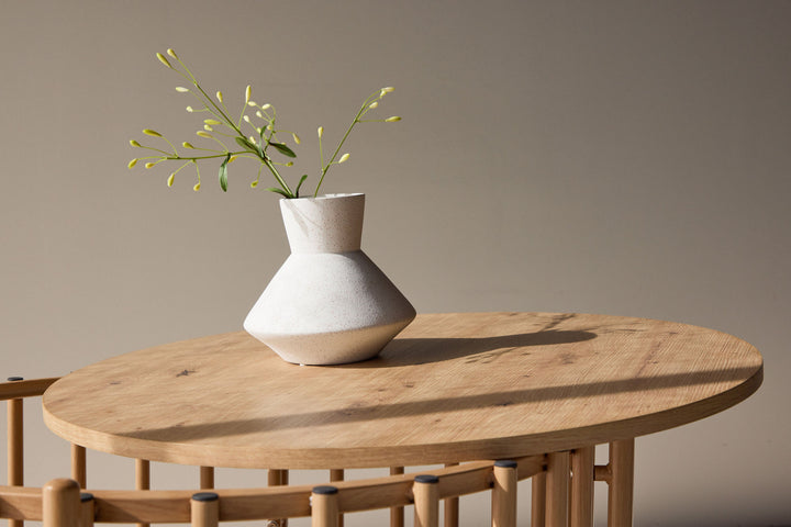 Venture Home Rubbo Sofa Table 80x50 cm - Woodlook/ Nature