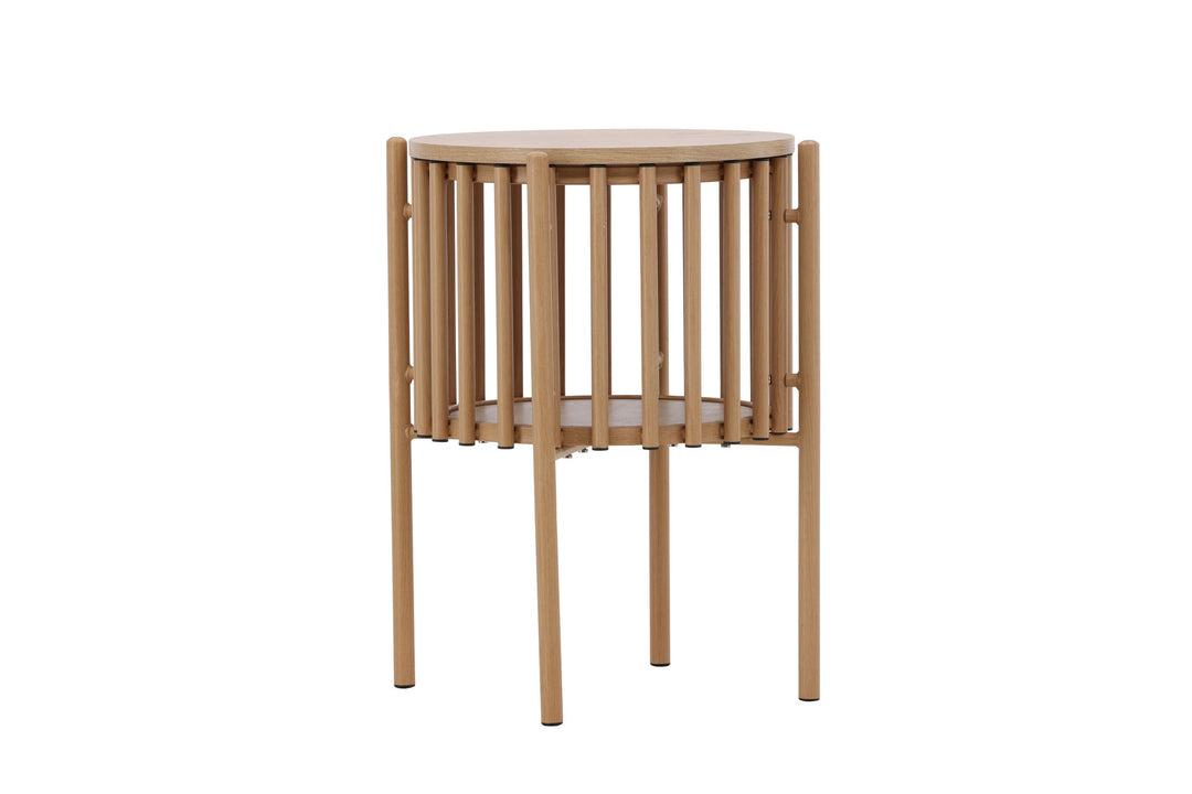 Venture Home Rubbo Side Table 45x65 cm - Nature