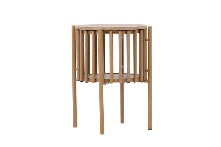 Venture Home Rubbo Side Table 45x65 cm - Nature