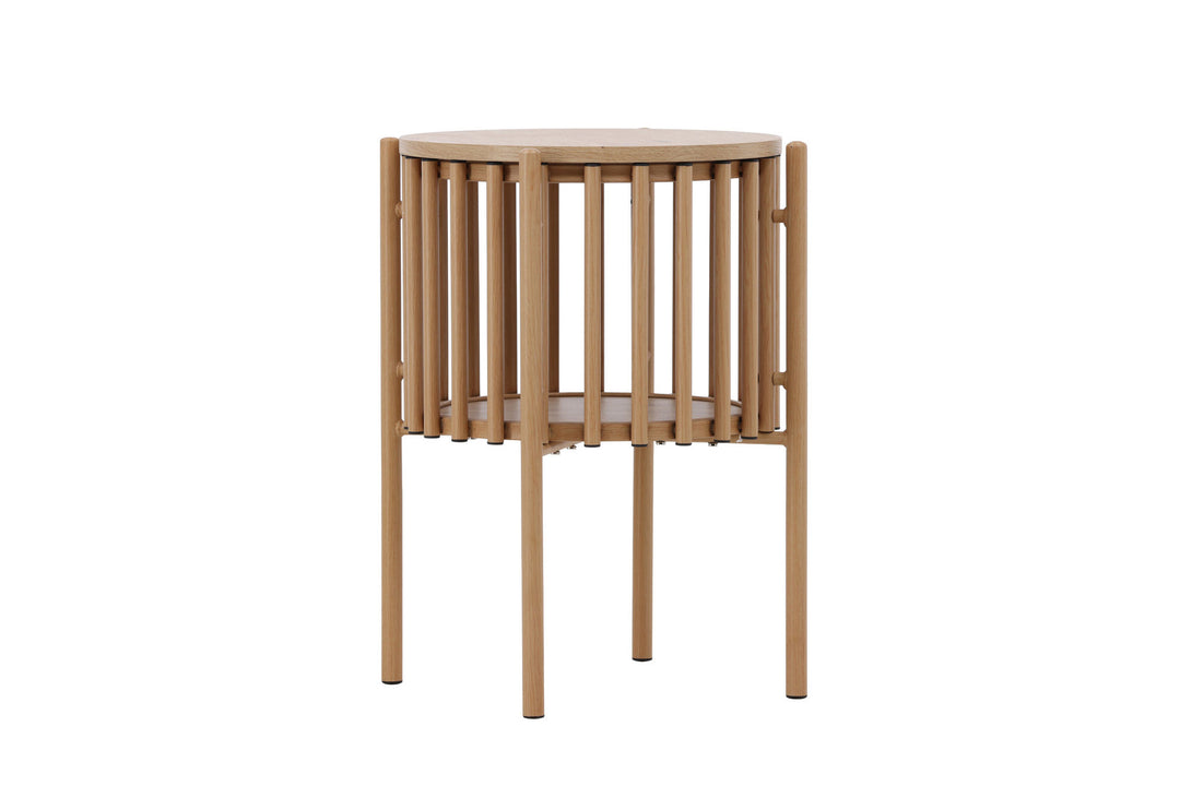 Venture Home Rubbo Side Table 45x65 cm - Nature