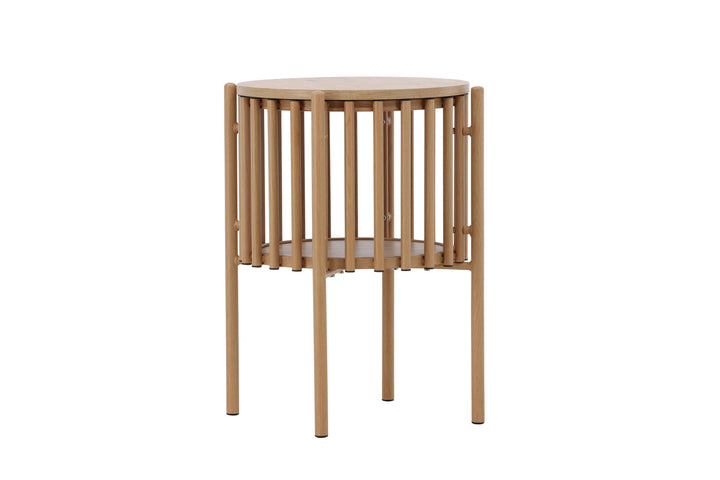 Venture Home Rubbo Side Table 45x65 cm - Nature