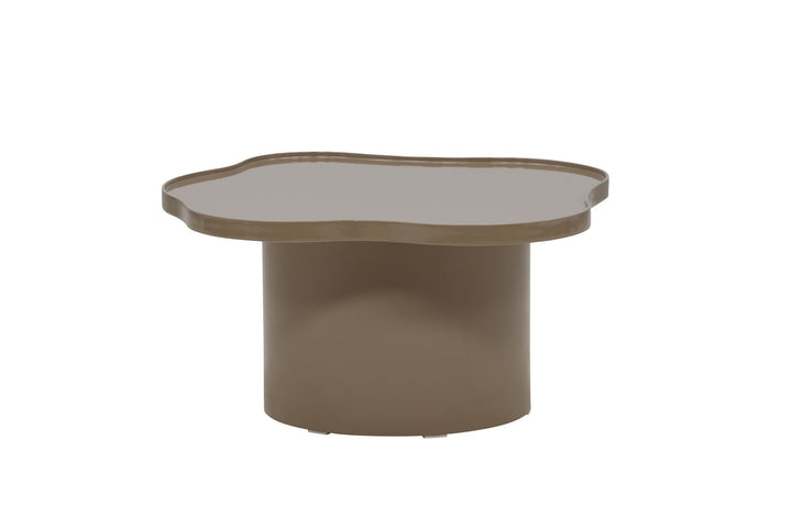Venture Home Ilse sofabord - blank brun / MDF