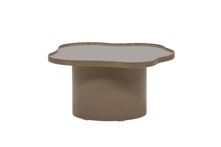 Venture Home Ilse sofabord - blank brun / MDF