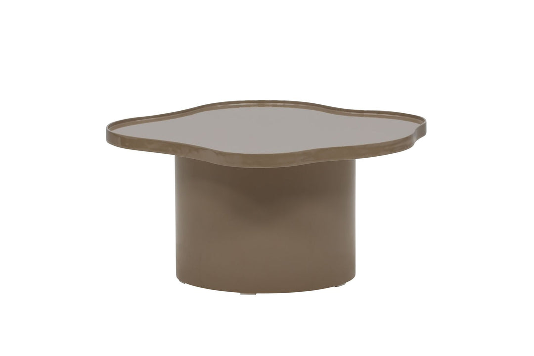 Venture Home Ilse sofabord - blank brun / MDF