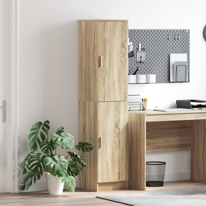 Highboard Sonoma eg 35 x 39 x 168 cm