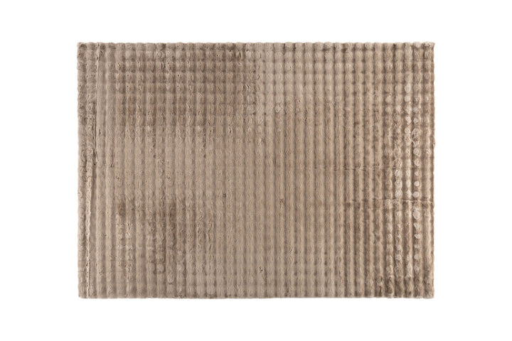 Venture Home Novis 100 % polyester - 200*290-  -Rectangular-Beige